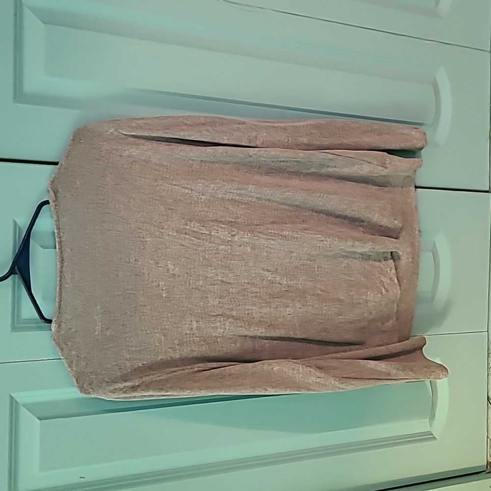 Gray sweater - Picture 2 of 3